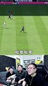 就叫嘉明连空门都进不了，你行不行啊？fifa20 fifa足球