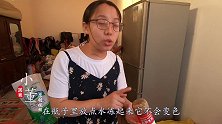 小董回家抓知了猴，一次油炸52只金蝉，一口一个越嚼越香，解馋