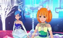 菲梦少女美乐蒂杨松儿一开口,全场都沸腾了,真是天籁之音啊!