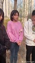 千万别逼我，整急眼我把全班同学都叫来！