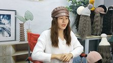 你是如何实现长短发自由切换的，假发帽让你成就百变造型！