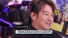 50岁男星孙耀威意外受伤！伤口长5厘米，被高尔夫球打到头破血流