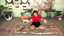 这纯手工制作真的是无可挑剔了！