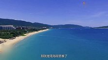 为何飞机飞过南海观音时，都要绕行一圈，谜底终于被揭开