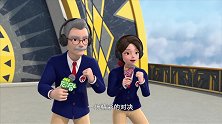 第214集黑金大圣撒娇起来乐阳还是要面对的