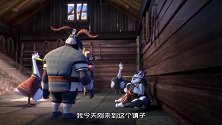 巨兵长城传：小野再怎么辩解也脱不了干系了啊！