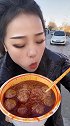 会冒烟的变态辣粉丝面，你们吃过吗