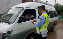 车主请注意：以后这几种车将被严查，处罚金额最高将会达到10万