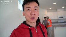 在美国买房验房全程实录