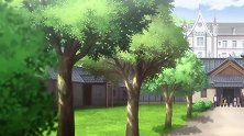 夏目友人帐：除妖人真有钱，房子比皇宫还大，看得夏目出声赞叹