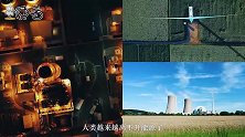 黑洞的引力如此巨大，未来能够成为能源吗？