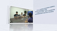 卢立柱：用“芯”托起中国梦