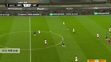 布努 欧联 2019/2020 塞维利亚 VS 国际米兰 精彩集锦