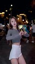 三秒内艾特出 你身边的渣男，没别的就是想吃爱情的苦御姐你的女友已上线