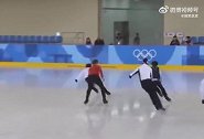 隔行如隔山！王濛花滑像作法，羽生结弦速滑不会拐弯