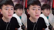 高火火翻唱《儿子，我是你爸爸》搞笑版，网友：这下徒弟吃亏了