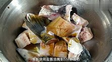 客家人最喜爱的一道农家美食“腐竹焖鱼”，香浓入味非常的下饭