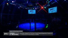UFC第251期副赛及主赛全程（英文解说）