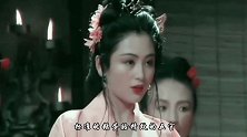 傅艺伟，陈红，蒋勤勤，俞飞鸿，谁才是内地第一古装美人？