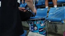 申花0-1英博Match Day比赛日纪实