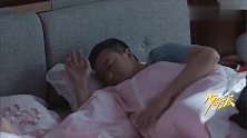 林大为早起给孩子做饭，胜男这下厉害了，孕妇的特权呐
