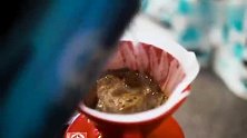 咖啡师兴趣班之V60手冲精品咖啡制作体验