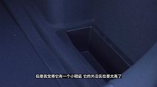 【无元素】热血后驱新拍档 静态体验凯迪拉克CT4