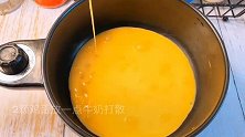 紫薯饱腹感真的很强，4个寿司卷我就觉得很饱了