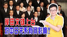 岸田文雄当选日本新首相，未来的中日关系隐藏着哪些风险与机遇？