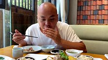 各地都有很多不一样的美食，农师傅到了文昌，寻找著名的文昌鸡 美食vlog