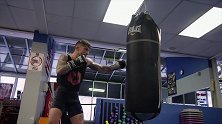 UFC-18年-UFC ON FOX27倒计时：《通往八角笼之路》里纳尔迪VS吉莱斯皮-专题