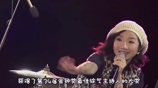 给韩国明星下跪，调侃陈小春的老婆，陶晶莹什么时候能长点脑子