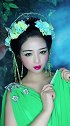 欢天喜地七仙女～绿儿