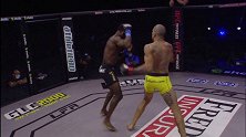 UFC268预热：佩雷拉左拳送对手入睡 且看黑龙杀手实力几何