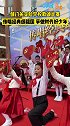 少年强则国强 剑门关实验学校歌颂比赛，传唱经典颂祖国，争做时代好少年