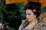 李治与武则天出巡，竟然只有一名盗贼当保镖，御林军哪去了？