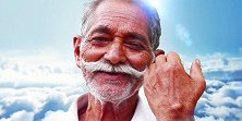 印度为孤儿做饭网红爷爷去世 用大口锅常年行善吸粉600万