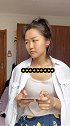 又是和妈妈和睦相处的一天～我爱妈妈