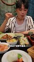 藏在工体小区的私房菜馆～夏天美食我来探 这店环境太好了 美食神探局