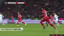 努贝尔 德甲 2019/2020 勒沃库森 VS 沙尔克04 精彩集锦
