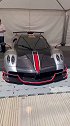 布加迪 chiron pur sport 帕加尼 huayra BC