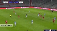 拉杜 欧冠 2020/2021 拜仁慕尼黑 VS 拉齐奥 精彩集锦