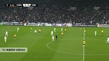 奥维耶多 欧联 2019/2020 哥本哈根 VS 凯尔特人 精彩集锦
