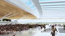 亚洲最大高铁站，总占地面积高达40万平，今年年底彻底全面竣工