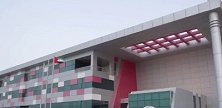 揭秘阿联酋顶级青训学院：国脚的摇篮 马布库特是标杆