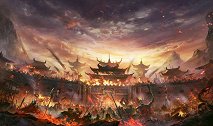 燕王朱棣攻破南京城之后，明朝建文帝真的举火自杀了吗？