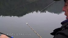 双铅钓法曾钓获百斤大青，今天李大毛就来手把手教你如何调钓？