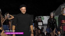 danniil guliaev 2020 时尚秀10