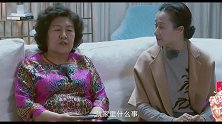 婆婆称赞钟丽缇脾气好，坦言张伦硕被惯坏了，怕对不起钟丽缇