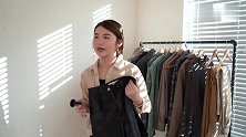 女裤小贵却不会搭配，实用的穿搭技巧分享，轻松穿出优雅与高级感